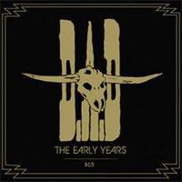 The Early Years (Box-Set)